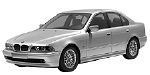 BMW E39 P2B11 Fault Code