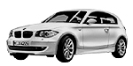 BMW E81 P2B11 Fault Code