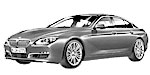 BMW F06 P2B11 Fault Code