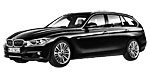 BMW F31 P2B11 Fault Code
